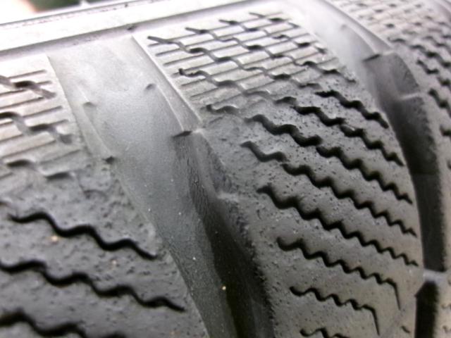 TOYO Winter TRANPATH TX + BADX 632 LOXARNY GRASTAR FIVE