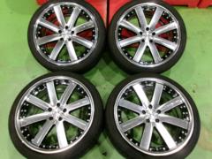 weds MAVERICK 508S + MARSHAL MU12