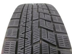 【バランス調整済♪】YOKOHAMA iceGUARD6 iG60 + BRIDGESTONE TOPRUN R7A