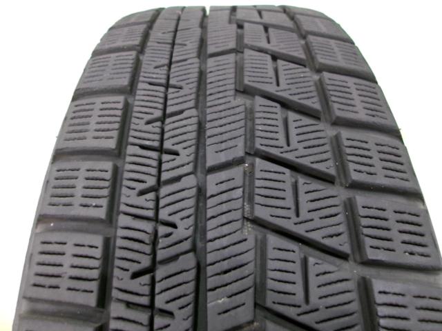 【バランス調整済♪】YOKOHAMA iceGUARD6 iG60 + BRIDGESTONE TOPRUN R7A