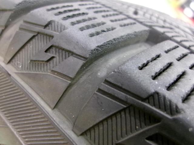 【バランス調整済♪】YOKOHAMA iceGUARD6 iG60 + BRIDGESTONE TOPRUN R7A