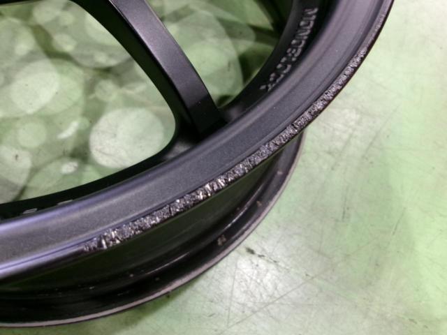 【軽チューナーサイズ】RAYS VOLK RACING CE28N【ユガミ・フレチェックOK】