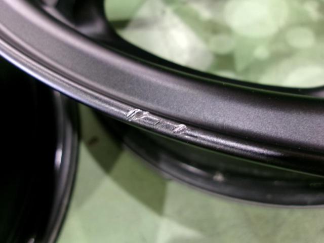 【軽チューナーサイズ】RAYS VOLK RACING CE28N【ユガミ・フレチェックOK】