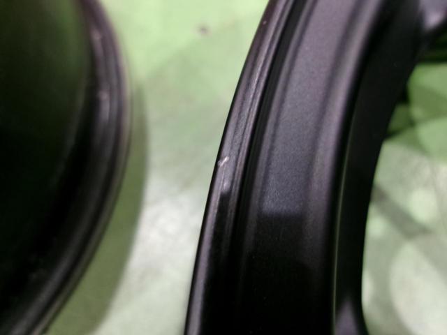 【軽チューナーサイズ】RAYS VOLK RACING CE28N【ユガミ・フレチェックOK】