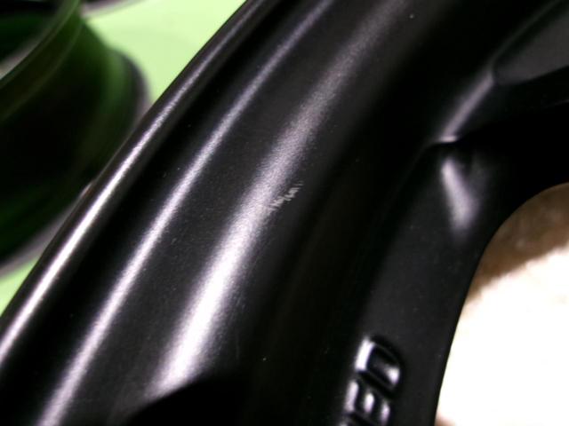 【軽チューナーサイズ】RAYS VOLK RACING CE28N【ユガミ・フレチェックOK】