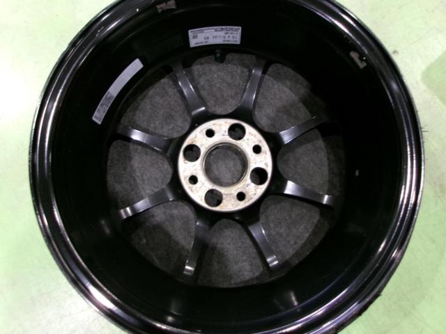 【軽チューナーサイズ】RAYS VOLK RACING CE28N【ユガミ・フレチェックOK】