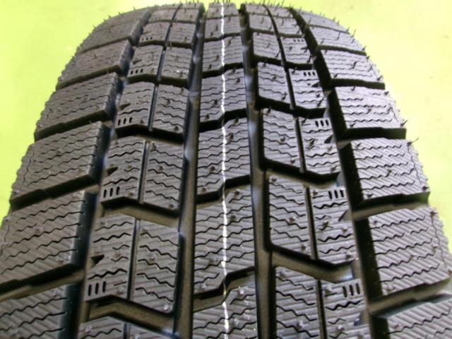 【タイヤ新品日本製!バランス調整済♪】GOODYEAR ICE NAVI7 + TOYOTA 60プリウス純正 スチールホイール