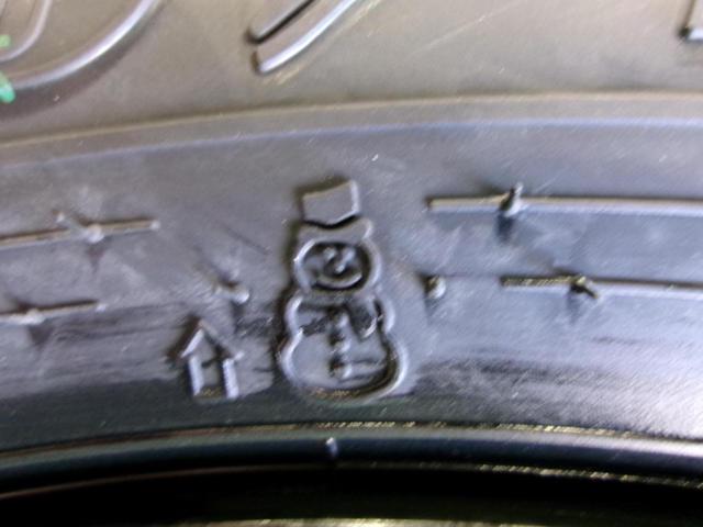 【タイヤ新品日本製!バランス調整済♪】GOODYEAR ICE NAVI7 + TOYOTA 60プリウス純正 スチールホイール