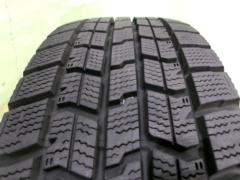 【溝タップリ!バランス調整済♪】GOODYEAR ICE NAVI7 + JAPAN三陽 ZACK JP-110