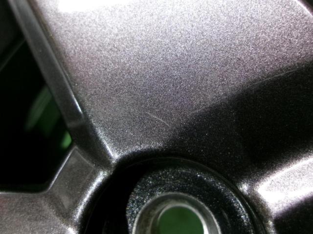 【タイヤ新品日本製!バランス調整済♪】GOODYEAR ICE NAVI7 + DAIHATSU タフト Gターボ純正ホイール