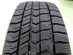 【タイヤ新品日本製!バランス調整済♪】GOODYEAR ICE NAVI8 + HONDA RP6･RP7･RP8/ステップワゴン スパーダ純正ホイール