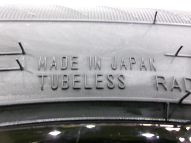 【タイヤ新品日本製!バランス調整済♪】GOODYEAR ICE NAVI8 + HONDA RP6･RP7･RP8/ステップワゴン スパーダ純正ホイール