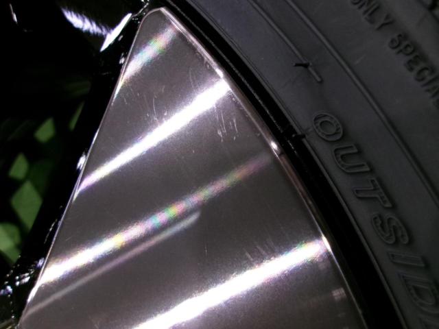 【タイヤ新品日本製!バランス調整済♪】GOODYEAR ICE NAVI8 + HONDA RP6･RP7･RP8/ステップワゴン スパーダ純正ホイール