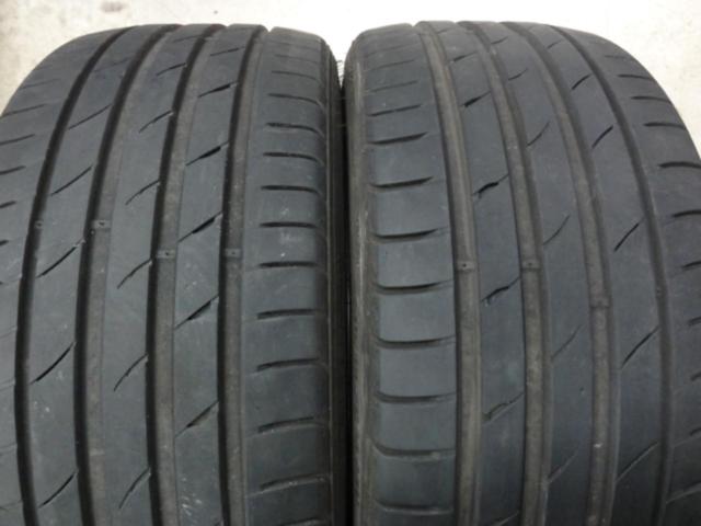 【中古2本セット】MURSHAL MU12 