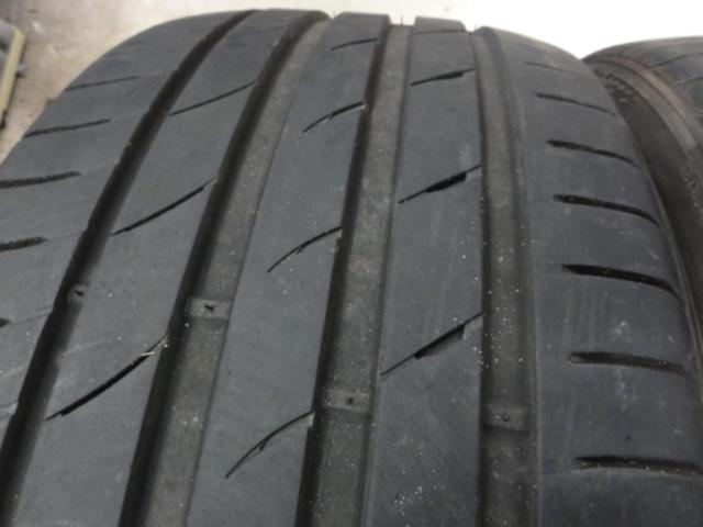 【中古2本セット】MURSHAL MU12 