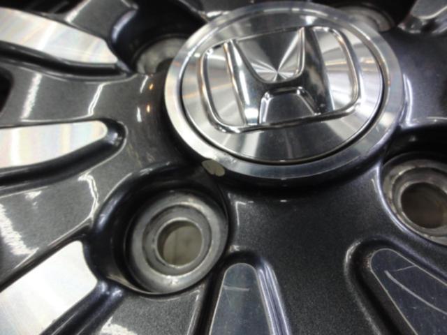 ホンダ JH1型N-WGN純正ホイール