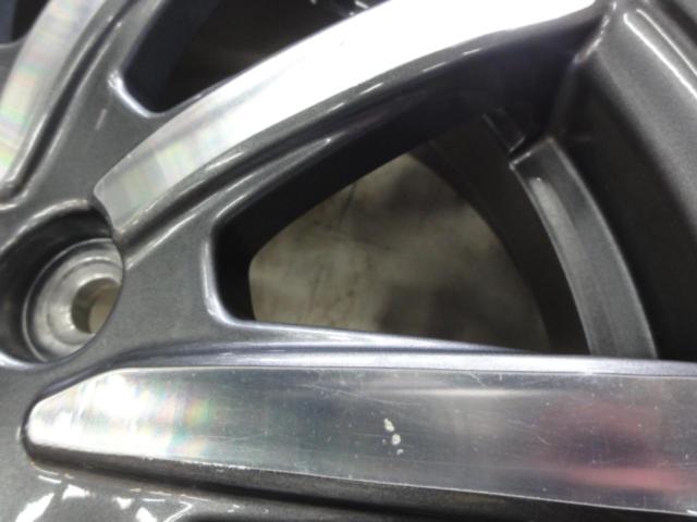 ホンダ JH1型N-WGN純正ホイール