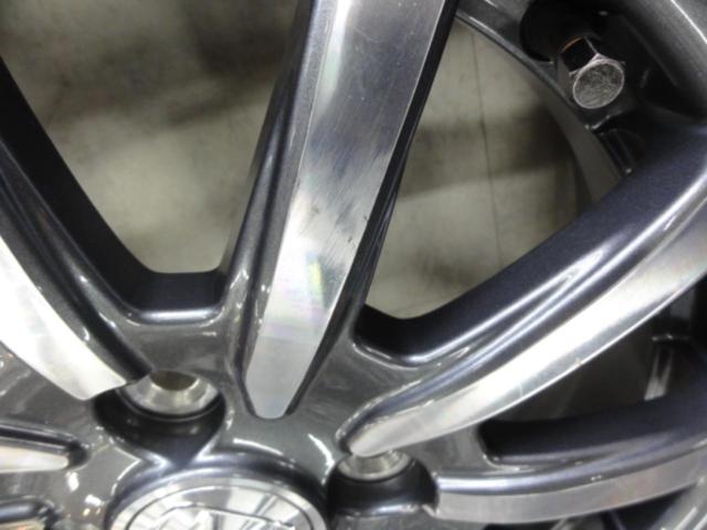 ホンダ JH1型N-WGN純正ホイール