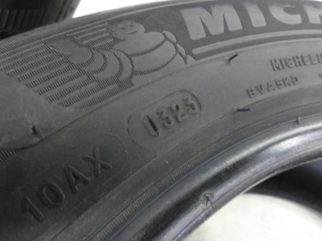 【2本セット】MICHELIN PRIMACY 4