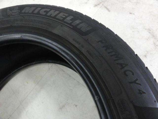 【1本のみ】MICHELIN PRIMACY 4