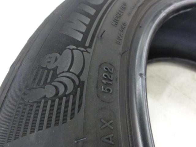 【1本のみ】MICHELIN PRIMACY 4