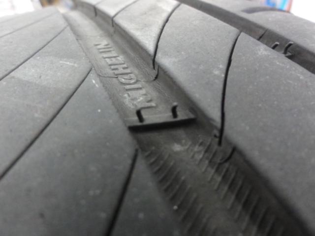 【1本のみ】MICHELIN PRIMACY 4