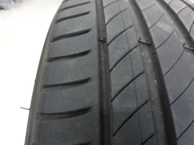 【1本のみ】MICHELIN PRIMACY 4