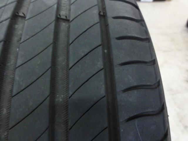 【1本のみ】MICHELIN PRIMACY 4