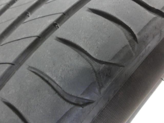 【1本のみ】MICHELIN PRIMACY 4
