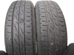 【2本セット】BRIDGESTONE NEXTRY