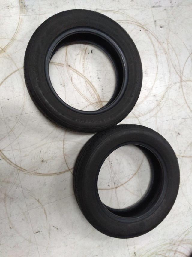 【2本セット】BRIDGESTONE NEXTRY