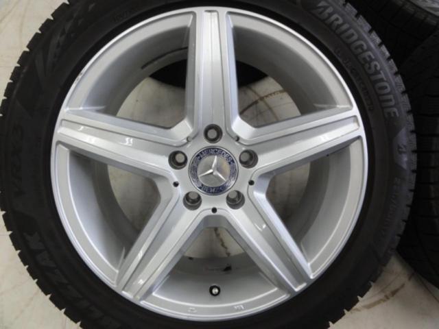 YANASE EURO FORSCH+【BRIDGESTONE】BLIZZAK VRX3