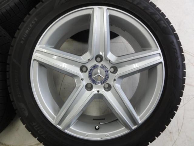 YANASE EURO FORSCH+【BRIDGESTONE】BLIZZAK VRX3