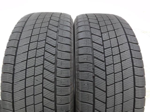 YANASE EURO FORSCH+【BRIDGESTONE】BLIZZAK VRX3