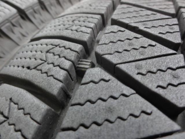 YANASE EURO FORSCH+【BRIDGESTONE】BLIZZAK VRX3