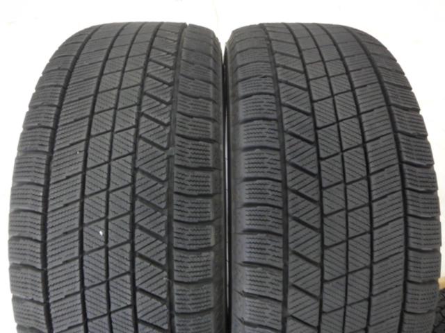 YANASE EURO FORSCH+【BRIDGESTONE】BLIZZAK VRX3