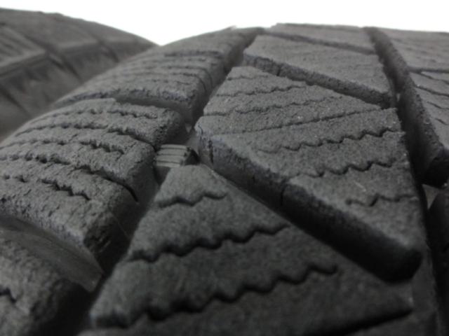 YANASE EURO FORSCH+【BRIDGESTONE】BLIZZAK VRX3