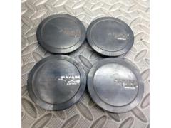 YOKOHAMA ADVAN RACING センターキャップ フルフラット V0332	