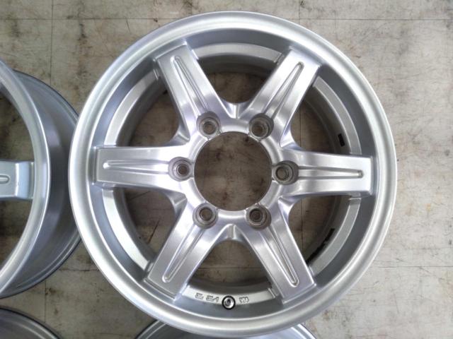 BRIDGESTONE DW798