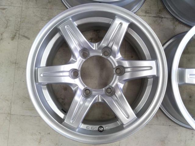 BRIDGESTONE DW798