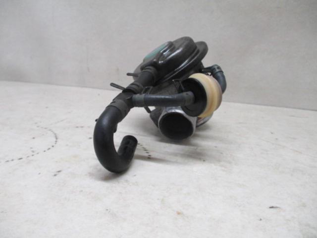 Toyota genuine
Blow-off valve
Chaser / JZX90