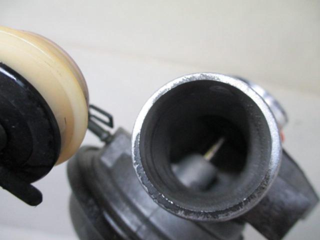 Toyota genuine
Blow-off valve
Chaser / JZX90