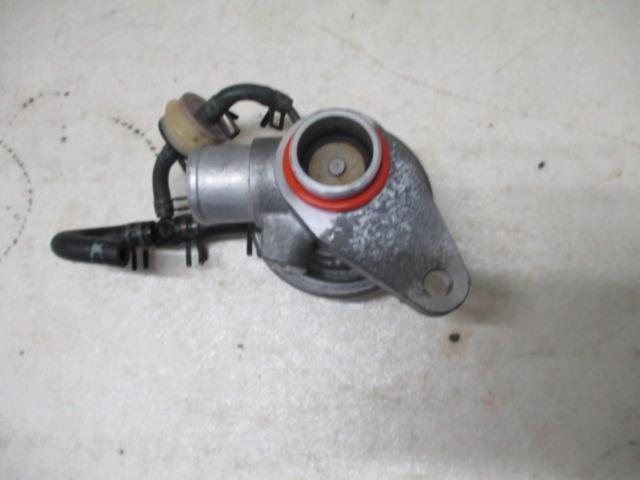 Toyota genuine
Blow-off valve
Chaser / JZX90
