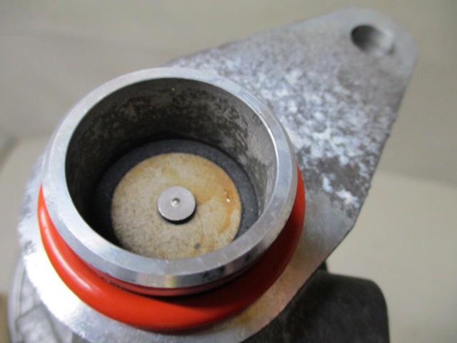 Toyota genuine
Blow-off valve
Chaser / JZX90