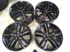 Ford (FORD)
Mustang/2015
50th anniversary car (50
YEARS
EDITION)
Original wheel