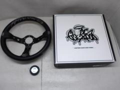 GHOST EXPOD ELEVENTH EDITION ステアリング