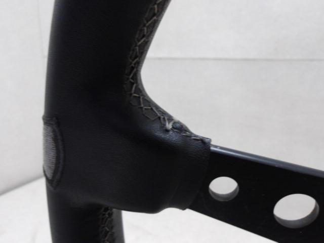 GHOST EXPOD ELEVENTH EDITION ステアリング