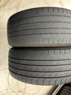【YOKOHAMA】BluEarth RV-03 225/45R18 2本