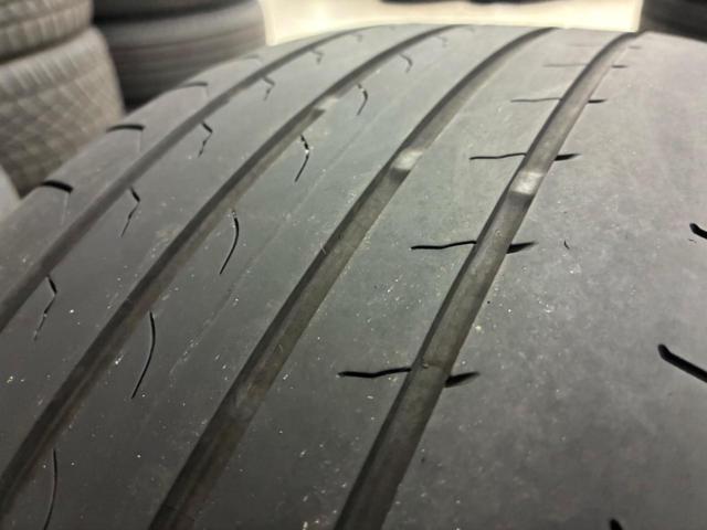【YOKOHAMA】BluEarth RV-03 225/45R18 2本