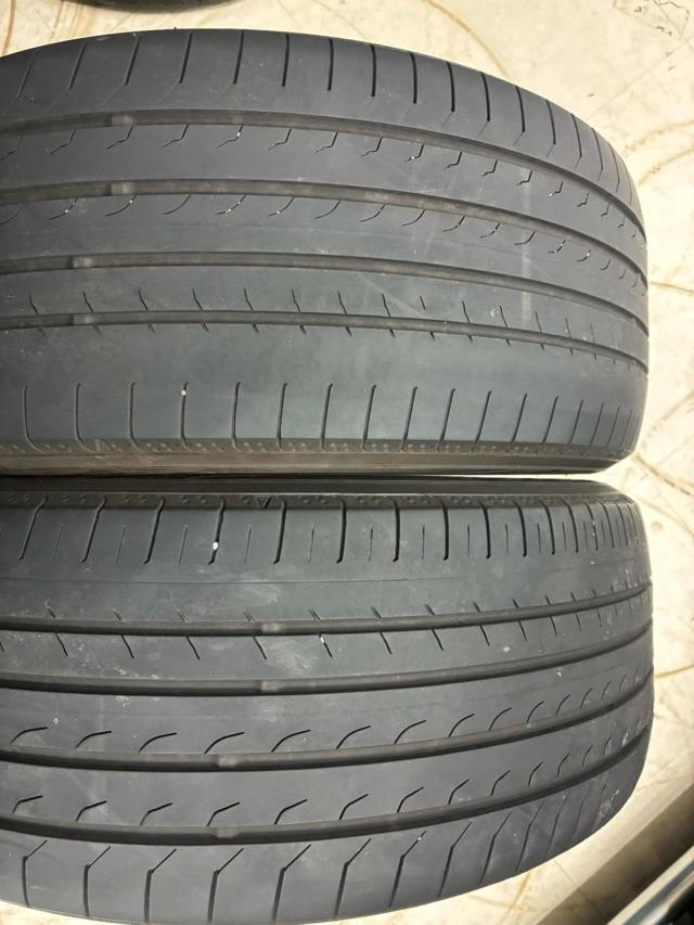 【YOKOHAMA】BluEarth RV-03 225/45R18 2本